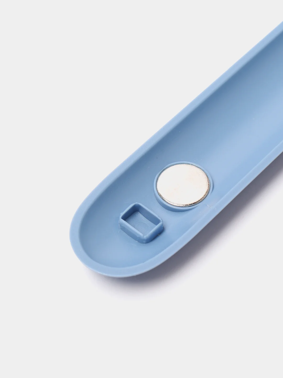 Голубой чехол для IQOS 3, IQOS 3 Duos+Панель в комплекте