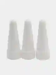 Прозрачный насадка для майонеза Мультикон