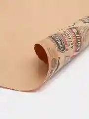 Бежевый упаковочная бумага, крафт