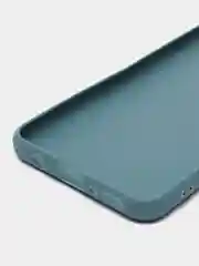 Морской чехол силиконовый для Samsung Galaxy M31 (Самсунг Галакси М31), цветной, матовый