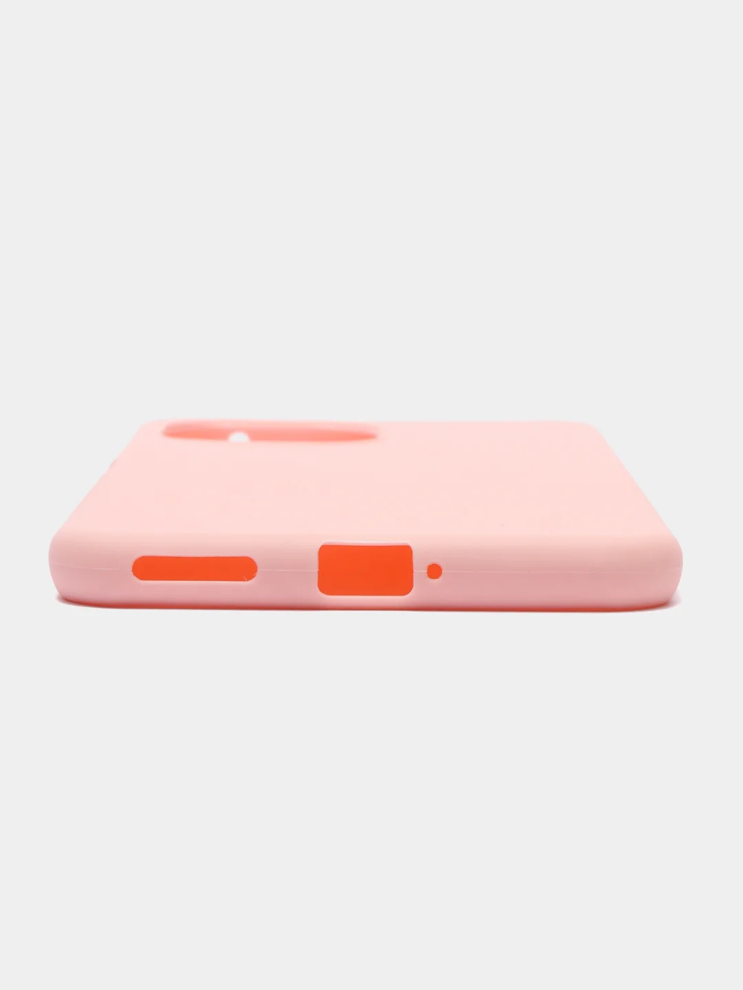 Конфетный чехол Mi 11 Lite, Xiaomi 11 Lite 5G NE, Сяоми 11 Лайт 5G НЕ, силиконовый цветной матовый
