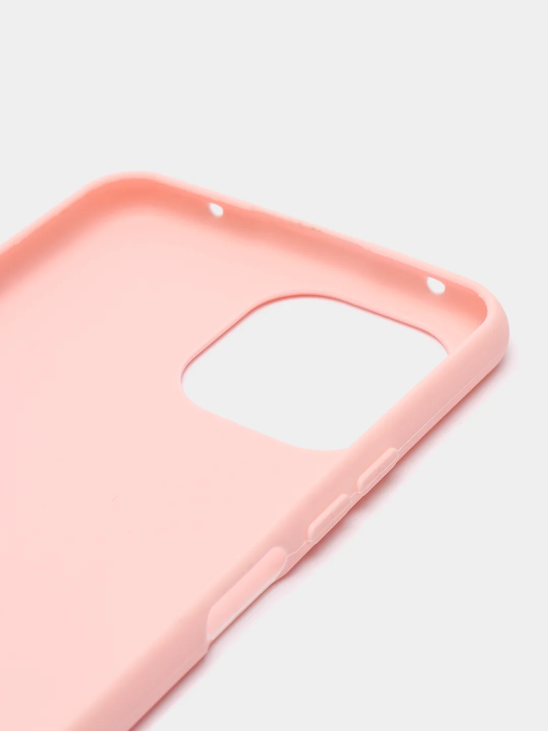 Конфетный чехол Mi 11 Lite, Xiaomi 11 Lite 5G NE, Сяоми 11 Лайт 5G НЕ, силиконовый цветной матовый