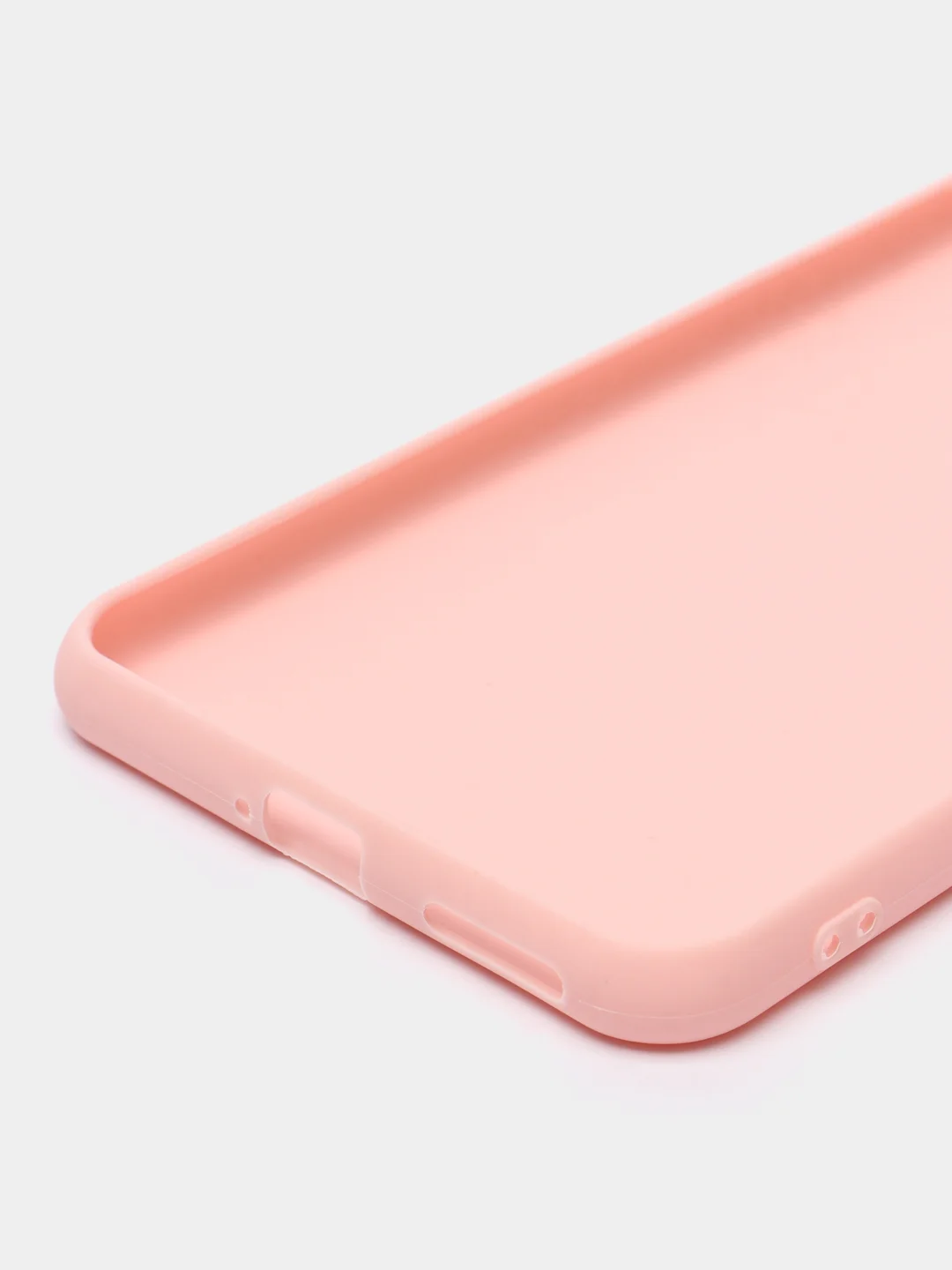 Конфетный чехол Mi 11 Lite, Xiaomi 11 Lite 5G NE, Сяоми 11 Лайт 5G НЕ, силиконовый цветной матовый