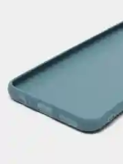 Морской чехол для Xiaomi Redmi Note 9, Сяоми Редми Нот 9 силиконовый, цветной матовый