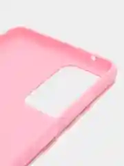 Марсала чехол Samsung Galaxy A72, Самсунг Галакси А72 силиконовый