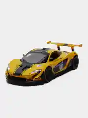 Машинка металлическая Mclaren P1 GTR, 1:31, 17,5 см, JB1251400