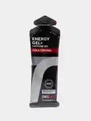 Академия-Т, Гель Энерджи Кофеин (Energy Caffeine Gel), со вкусом колы