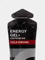 Академия-Т, Гель Энерджи Кофеин (Energy Caffeine Gel), со вкусом колы