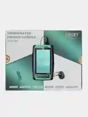 Камера подводная LUCKY SPY с фото/видео + SD card RU