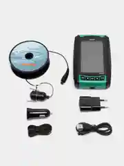 Камера подводная LUCKY SPY с фото/видео + SD card RU