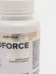 БАД LIPOFORCE жиросжигатель, ATech nutrition, 60 капс
