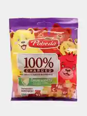 Мармелад жевательный Победа вкуса "Чаржед Иммунити", 150 г