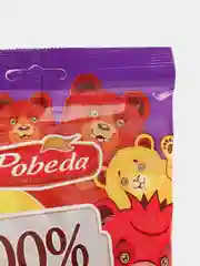 Мармелад жевательный Победа вкуса "Чаржед Иммунити", 150 г