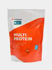 Мультикомпонентный протеин, вкус: шоколадное печенье, 1000 г
