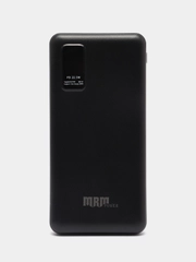Внешний аккумулятор Mrm QP10Q Powerbank 10.000 Mah