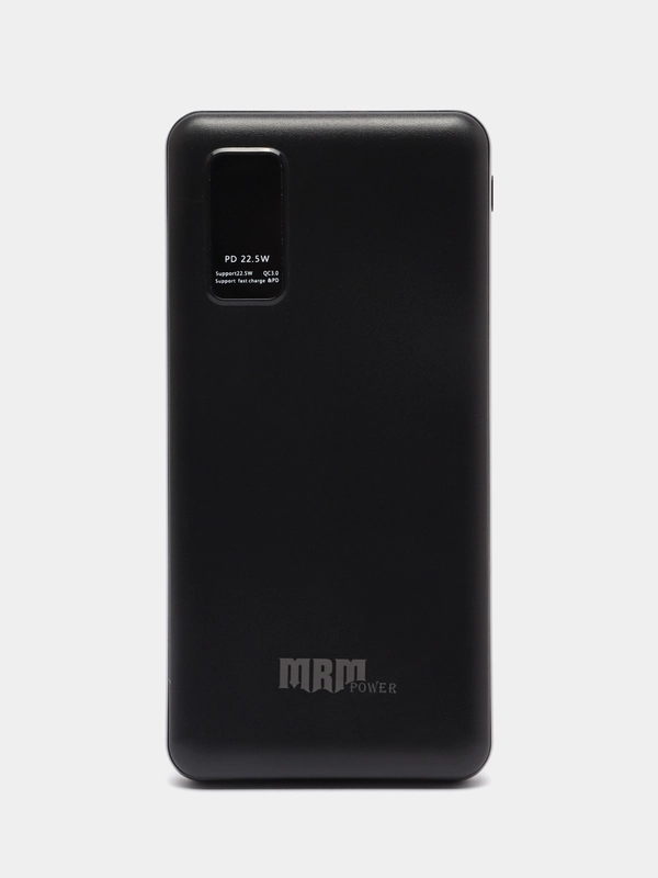 Внешний аккумулятор Mrm QP10Q Powerbank 10.000 Mah