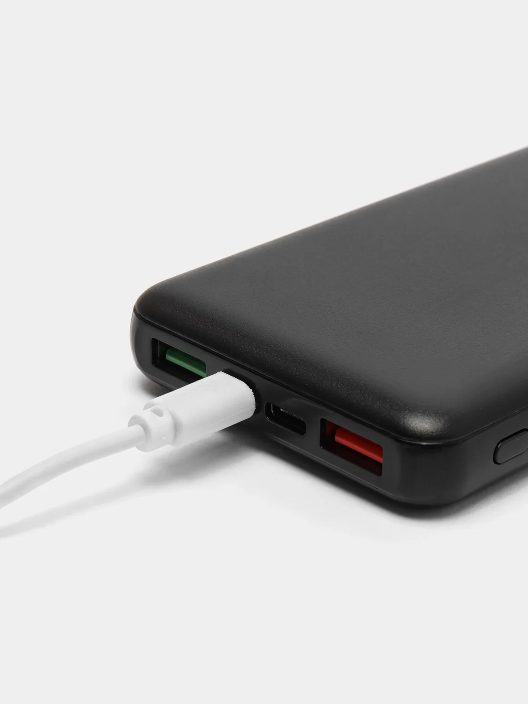 Внешний аккумулятор Mrm QP10Q Powerbank 10.000 Mah