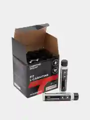 Академия-Т, Жиросжигатель Fit L-Carnitine 1800, 20 amp х 25 ml