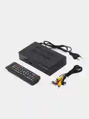 Цифровая ТВ приставка BEKO OPENBOX M9 T200 DVB-T2 DVB-C ТВ ресивер