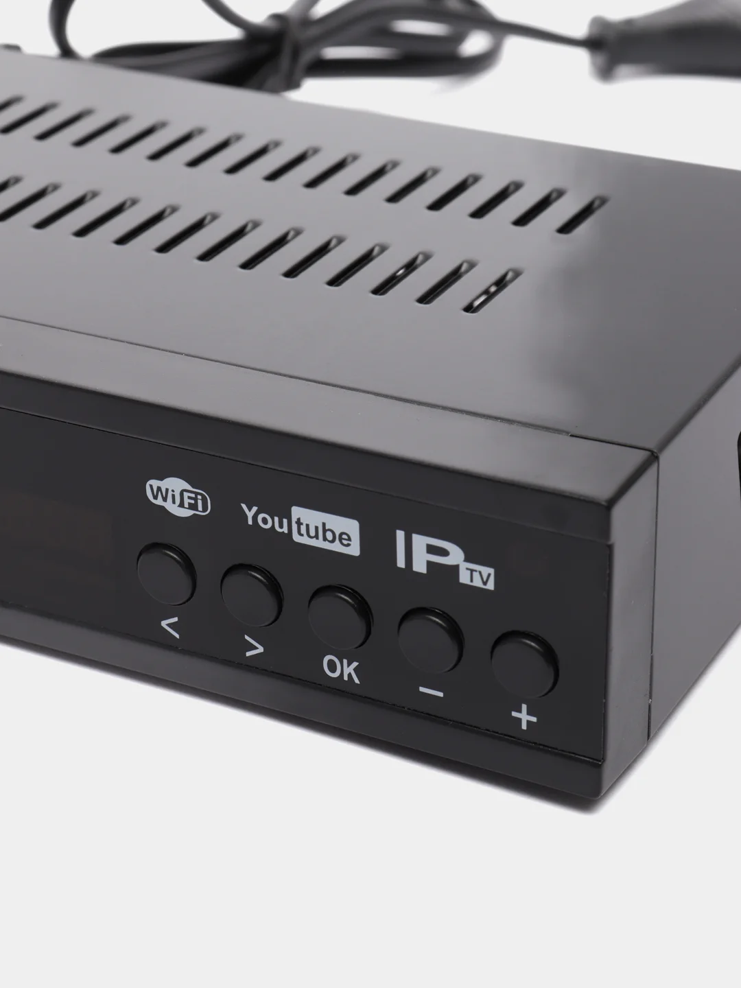 Цифровая ТВ приставка BEKO OPENBOX M9 T200 DVB-T2 DVB-C ТВ ресивер