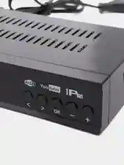 Цифровая ТВ приставка BEKO OPENBOX M9 T200 DVB-T2 DVB-C ТВ ресивер