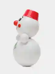 Неваляшка "Снеговик"