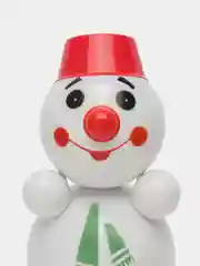 Неваляшка "Снеговик"