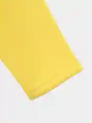 Желтый толстовка детская