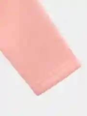 Розовый толстовка детская