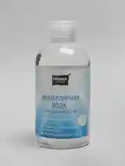 Мицеллярная вода с коллоидным серебром Domix, 260 мл
