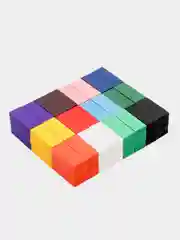 Настольная игра "Принцип домино"