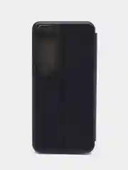 Черный чехол книжка TECNO POVA NEO 2 /  TECNO POVA 4