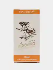 Светло-бежевый крем Фунго-ши "Чага", "Мухомор", "Лисички", для лечения псориаза, экземы, 50 мл