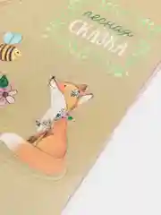Альбом наклеек LOVE, 11 х 16 см