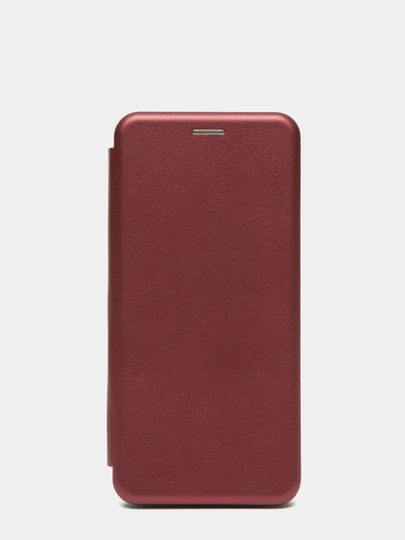 Чехол-книжка для Infinix HOT 12 Pro