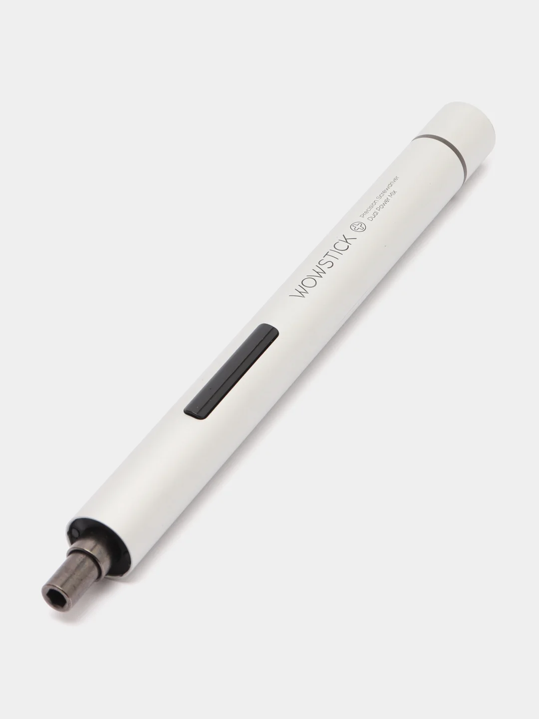Серебряный электрическая отвертка Xiaomi Wowstick Try 20 in 1