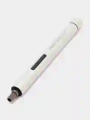 Серебряный электрическая отвертка Xiaomi Wowstick Try 20 in 1