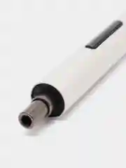 Серебряный электрическая отвертка Xiaomi Wowstick Try 20 in 1