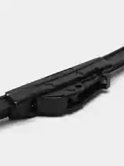 Щетка стеклоочистителя AWM B 21 R, бескаркасная, 10 адаптеров