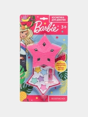 Набор детской косметики "Barbie"