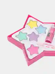 Конфетный набор детской косметики "Barbie"