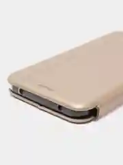 Карамельный чехол-книжка для Xiaomi Redmi 9C/9A/9/7A/8/8A, Note 9/9S/9 Pro, 8/8 Pro, 4X, 7, 8T