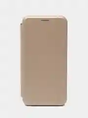 Карамельный чехол-книжка для Xiaomi Redmi 9C/9A/9/7A/8/8A, Note 9/9S/9 Pro, 8/8 Pro, 4X, 7, 8T