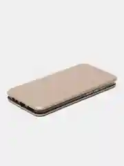 Карамельный чехол-книжка для Xiaomi Redmi 9C/9A/9/7A/8/8A, Note 9/9S/9 Pro, 8/8 Pro, 4X, 7, 8T