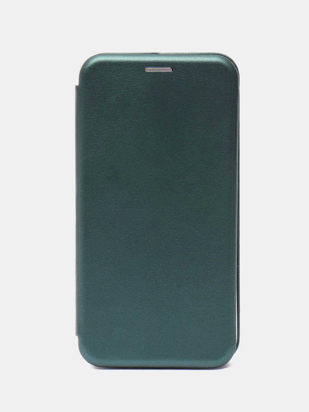 Зеленый чехол-книжка для Xiaomi Redmi 9C/9A/9/7A/8/8A, Note 9/9S/9 Pro, 8/8 Pro, 4X, 7, 8T