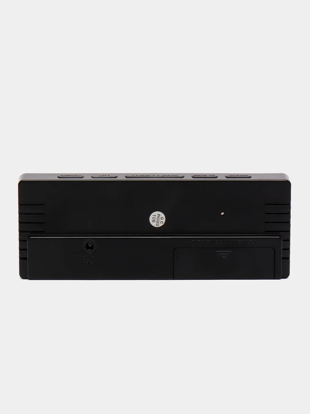Часы настольные Gaossio DS-3806L