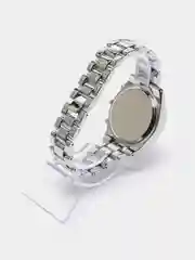 Серебряный часы женские, Унисекс