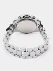 Серебряный часы женские, Унисекс