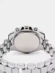 Серебряный часы женские, Унисекс