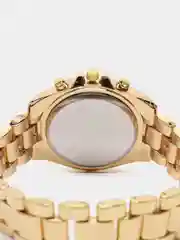 Золотой часы женские, Унисекс